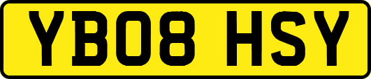 YB08HSY
