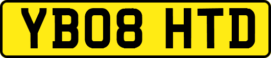 YB08HTD
