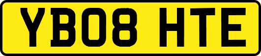 YB08HTE