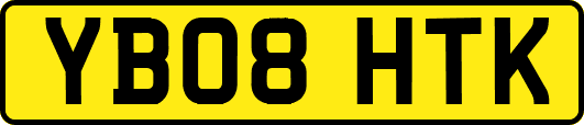 YB08HTK
