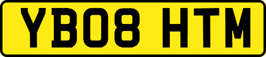 YB08HTM