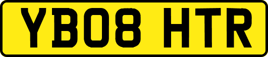 YB08HTR