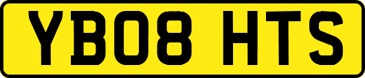 YB08HTS