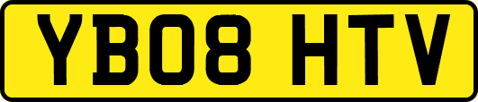 YB08HTV