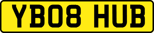 YB08HUB