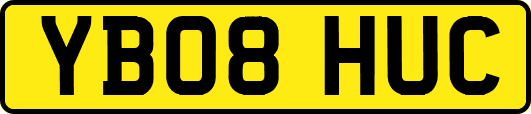 YB08HUC