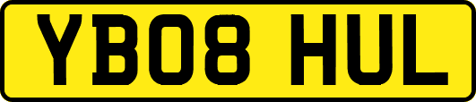 YB08HUL