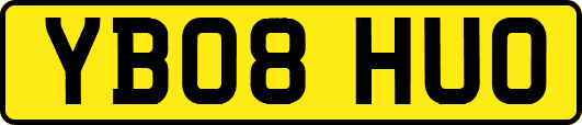 YB08HUO