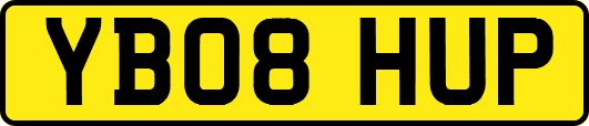 YB08HUP