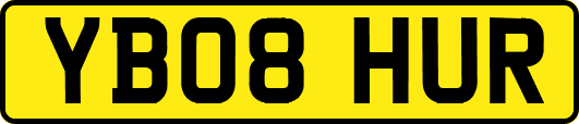 YB08HUR