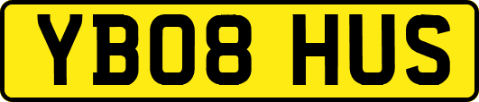 YB08HUS