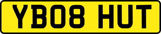 YB08HUT