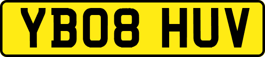 YB08HUV