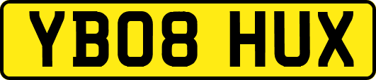 YB08HUX