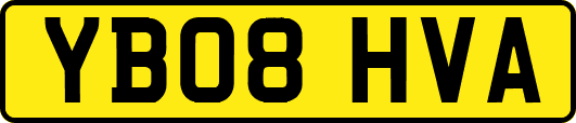 YB08HVA