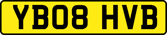 YB08HVB