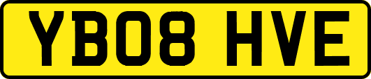 YB08HVE