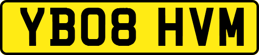 YB08HVM