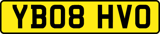 YB08HVO