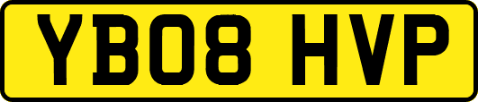 YB08HVP
