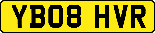 YB08HVR