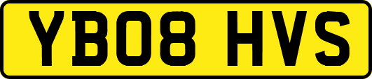 YB08HVS