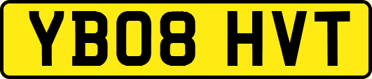 YB08HVT