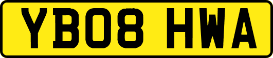 YB08HWA