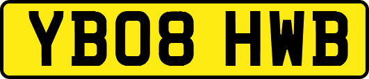 YB08HWB