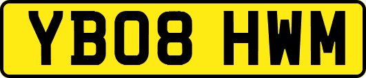 YB08HWM