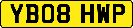 YB08HWP