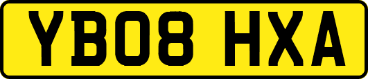 YB08HXA