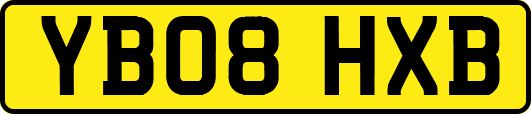 YB08HXB