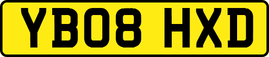 YB08HXD