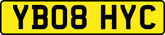 YB08HYC