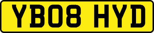 YB08HYD