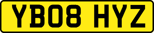 YB08HYZ