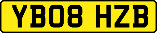 YB08HZB