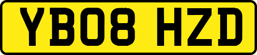 YB08HZD