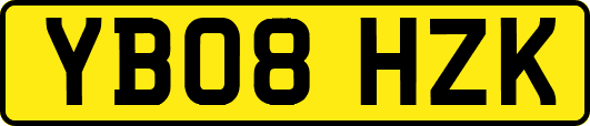 YB08HZK