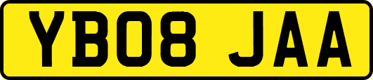 YB08JAA