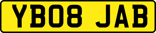 YB08JAB