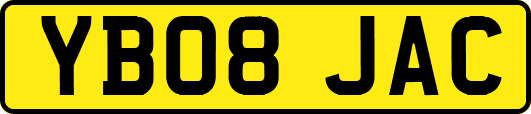 YB08JAC