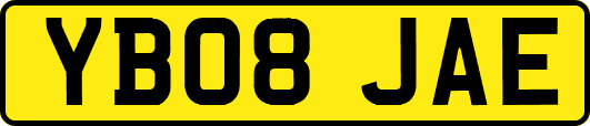 YB08JAE