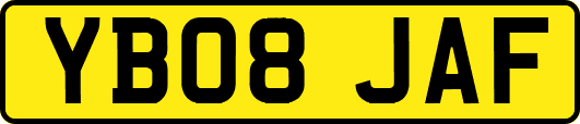 YB08JAF