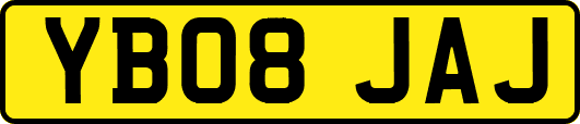 YB08JAJ