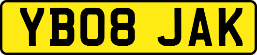 YB08JAK