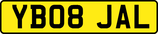 YB08JAL