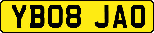 YB08JAO