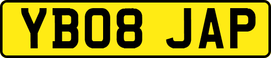 YB08JAP